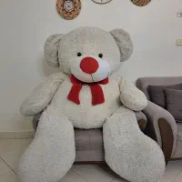 خرس عروسکی