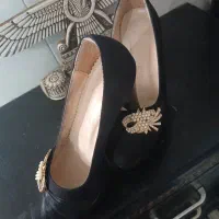 کفش مجلسی سایز۴۰