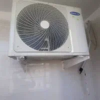 شارژ گاز کولر گازی