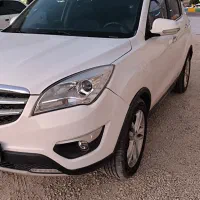 فروش یا معاوضه چانگان sc35 مدل2017