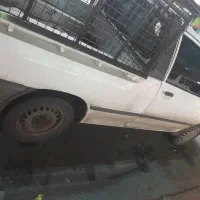 پراید وانت مدل 94
