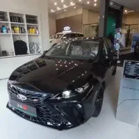 خودرو *Z6 GT* آریزو 6 جی تی/ افتخار خودرو/