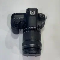 canon 60D + 18-135 stm|دوربین عکاسی و فیلم‌برداری|کرج, کرج نو|دیوار