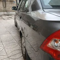 تیبا صندوق دار ۹۱