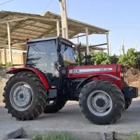 کابین تراکتور