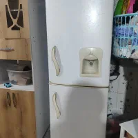 یخچال وریزر