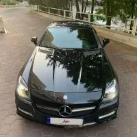 بنز slk 350 مدل 2012|خودرو سواری و وانت|تهران, مجیدآباد|دیوار