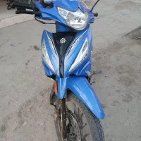 موتور بی کلاج