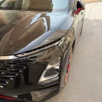 خودرو Fx