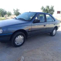 پژو 405 GLX1398|خودرو سواری و وانت|شیراز, سیاه سنگ|دیوار