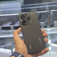 شیائومی note 14 256 گیگ موبایل خورشیدی