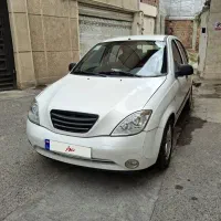 تیبا2 مدل 96