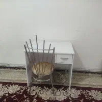 میز تحریر یا کامپیوتر