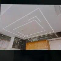 اجرای کناف ونقاشی و نورپردازی