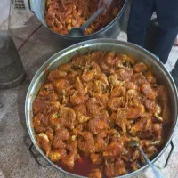 آشپزی کلیه مجالس عروسی،عقد،ختم پذیرفته می شود|خدمات پذیرایی، مراسم|اردبیل, |دیوار