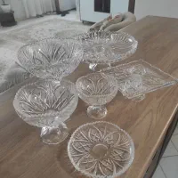ظروف سرو و پذیرایی