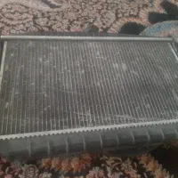 رادیاتور پیکان مشابه نو