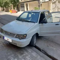 پراید 111 مدل 92