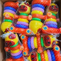 فروشنده اسباب بازی