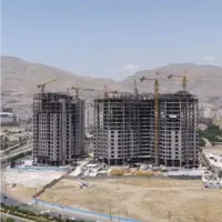 مشارکت در اتمام پروژه
