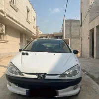 ۲۰۶ تیپ ۲ مدل ۹۷