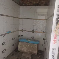 کاشی کاری وسنگ کاری