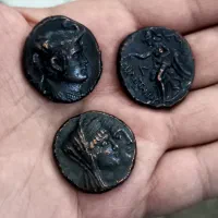 سکه|کلکسیون سکه، تمبر، اسکناس|شیراز, تحویلی|دیوار