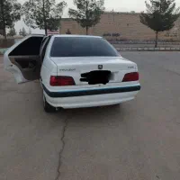فروش پژو پارس tu5