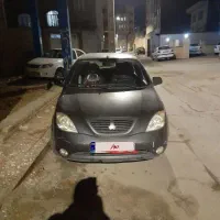 تیبا ۲ ماشین خانگی تک برگ سند