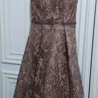 لباس مجلسی