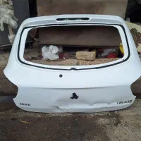 سایناs سپرودرب صندوق درب صندوق تیبا۲و سپر وگلگیر