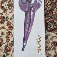 دستگاه فرکننده مو مارک  MAC STYLER