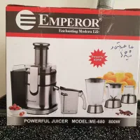 ابمیوه گیری چهار کاره