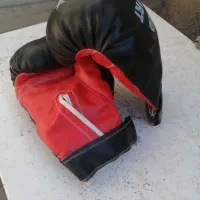 دستکش بوکس