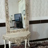 آینه کنسول