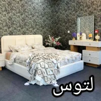 سرویس خواب لوتوس