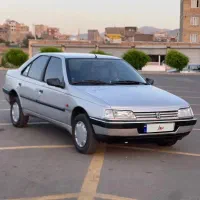 پژو نامه اوراق