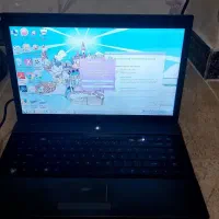 فروش لپ تاپ نیاز به تعمیر  hp 625