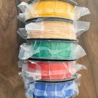 فیلامنت و‌رزین و خدمات پرینتر سه بعدی