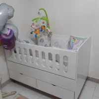 سرویس خواب نوزاد و کودک
