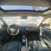 مزدا ۳ مدل ۸۸|خودرو سواری و وانت|مشهد, هفت تیر (آب و برق)|دیوار