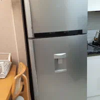 یخچال فریزر LG