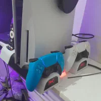 پلی ۵ دیسک خور ریجن اروپا  ۱۱۱۶A