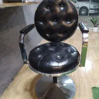 صندلی کپ آرایشگاهی