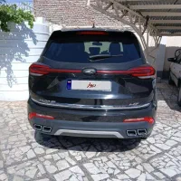 KMC K7|خودرو سواری و وانت|مشهد, شهرک ابوذر|دیوار