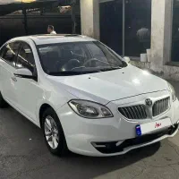 فروش برلیانس H330 اتومات