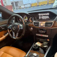 بنز E350-4matic|خودرو سواری و وانت|بندر ماهشهر, |دیوار