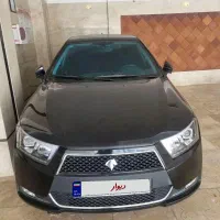 دنا پلاس توربو اتوماتیک‌