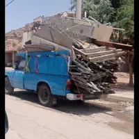 بزرگ ترین مرکز صایعات آهن وشرکت بزرگ ضایعات