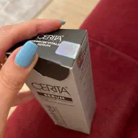 تقویت ابرو